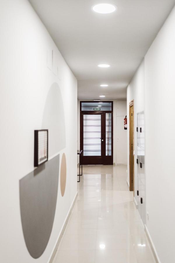 Exclusive Rooms In The Heart Of The City Madrid Kültér fotó
