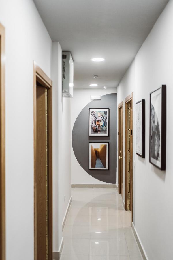 Exclusive Rooms In The Heart Of The City Madrid Kültér fotó