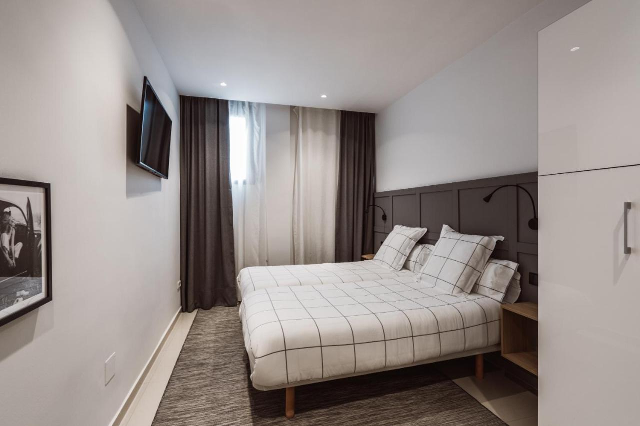 Exclusive Rooms In The Heart Of The City Madrid Kültér fotó