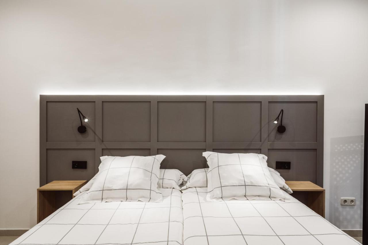 Exclusive Rooms In The Heart Of The City Madrid Kültér fotó