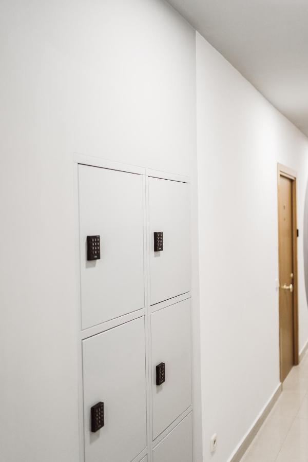 Exclusive Rooms In The Heart Of The City Madrid Kültér fotó