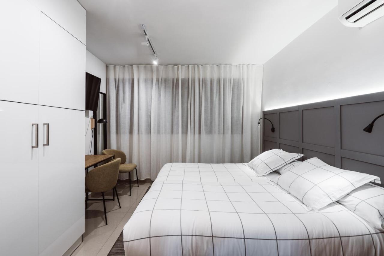 Exclusive Rooms In The Heart Of The City Madrid Kültér fotó